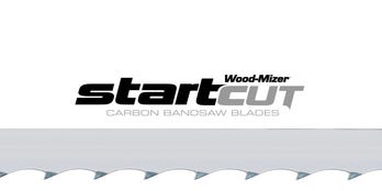 StartCUT  Bandsaw Blades